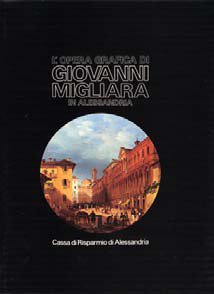 Giovanni Migliara - Fondazione Cassa di Risparmio di Alessandria | Fondazione CRA