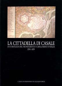 La cittadella di Casale - Fondazione Cassa di Risparmio di Alessandria | Fondazione CRA