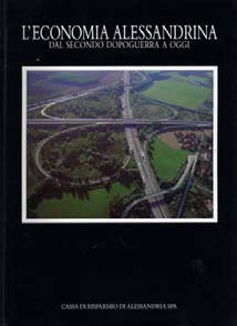 L'economia Alessandrina - Fondazione Cassa di Risparmio di Alessandria | Fondazione CRA