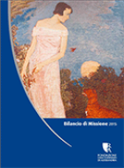 Bilancio 2015 - Fondazione Cassa di Risparmio di Alessandria | Fondazione CRA