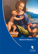 Bilancio di mission e2018 - Fondazione Cassa di Risparmio di Alessandria | Fondazione CRA