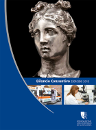 Bilancio - Fondazione Cassa di Risparmio di Alessandria | Fondazione CRA