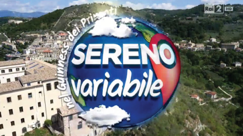 SERENO-VARIABILE Fondazione Cassa di Risparmio di Alessandria | Fondazione CRA