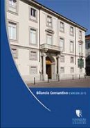 bilancio Fondazione Cassa di Risparmio di Alessandria | Fondazione CRA